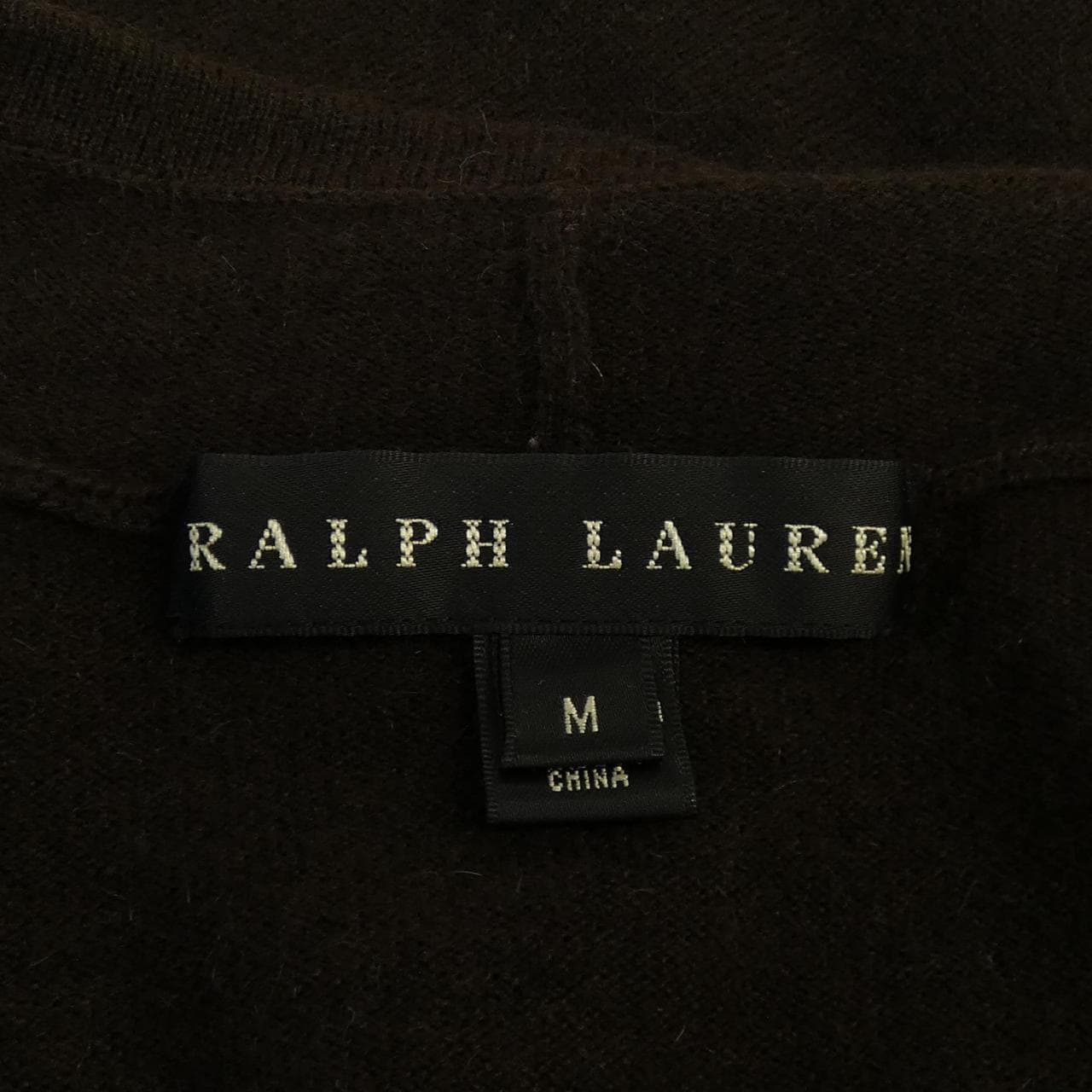 Ralph LaLPH LAUREN开襟衫