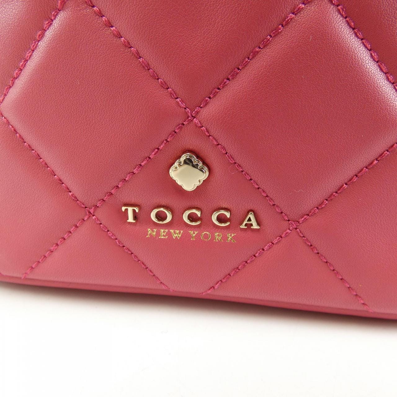 トッカ TOCCA BAG