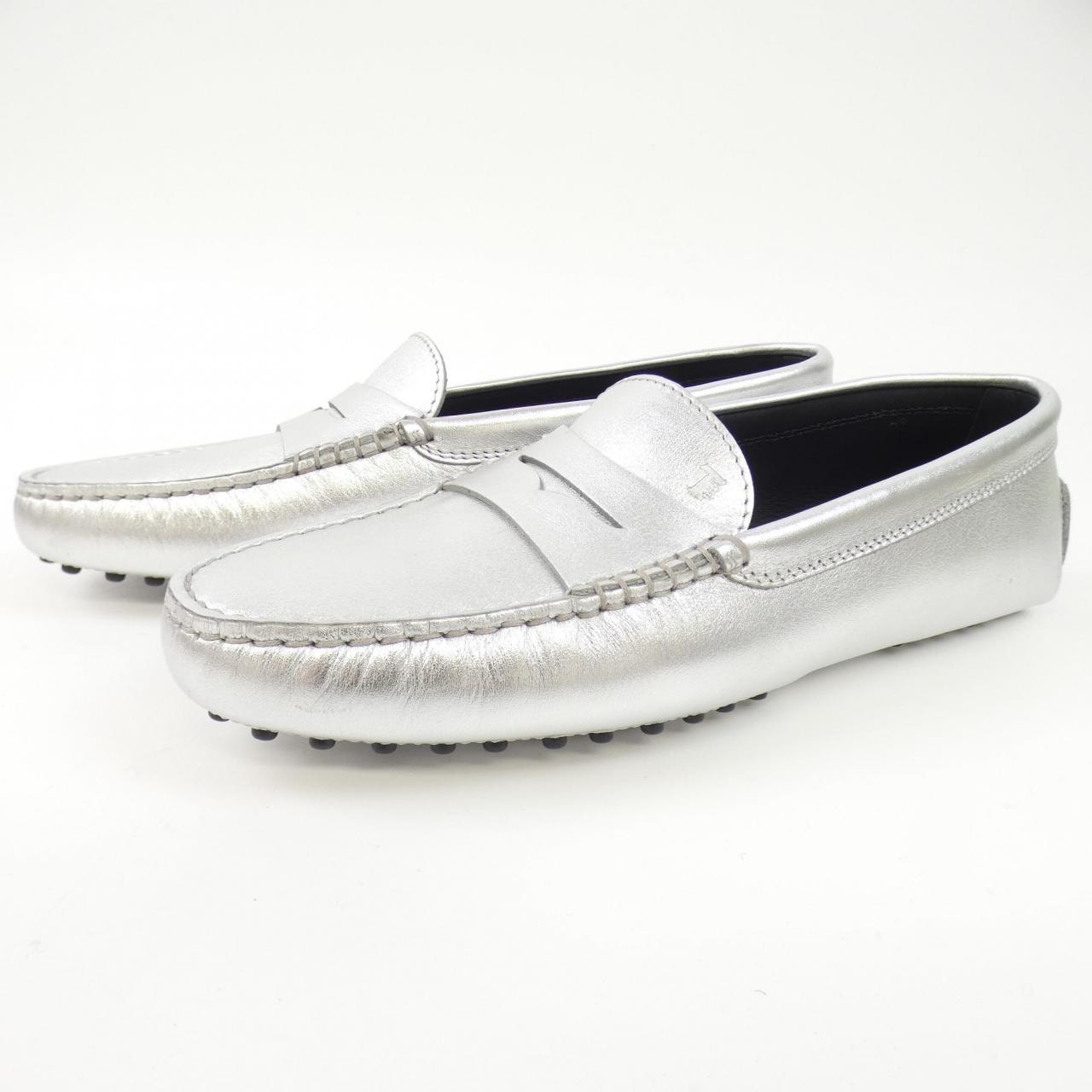 トッズ TOD'S シューズ