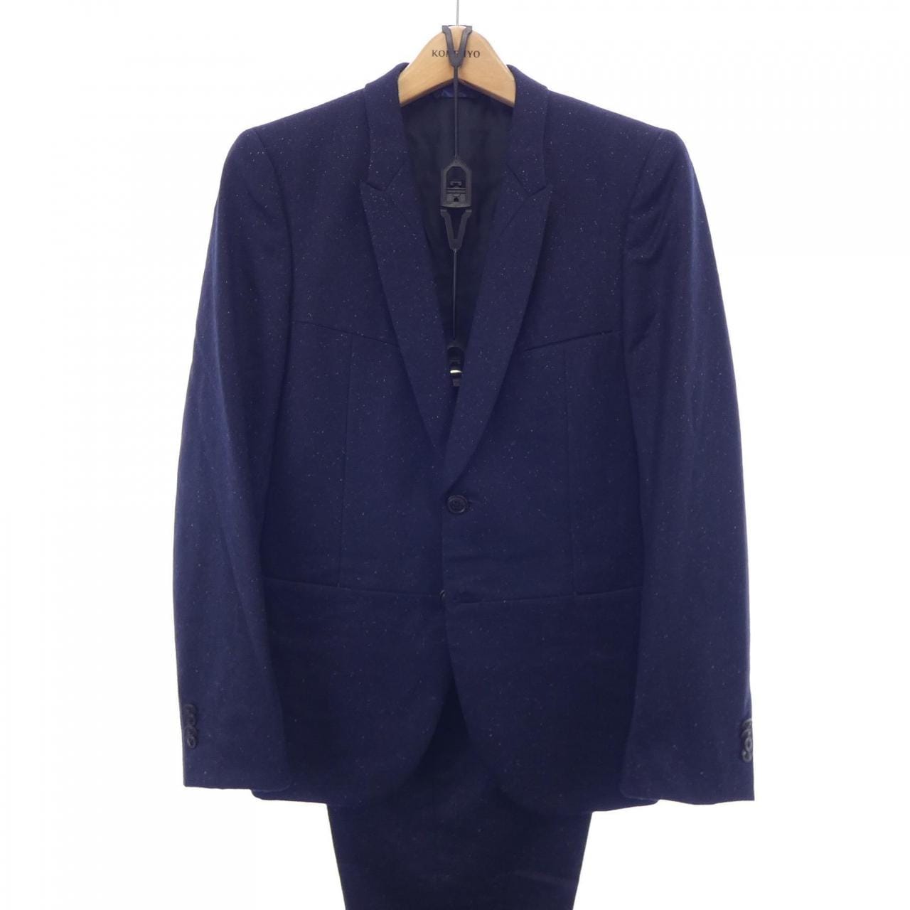 ポールスミス Paul Smith スーツ