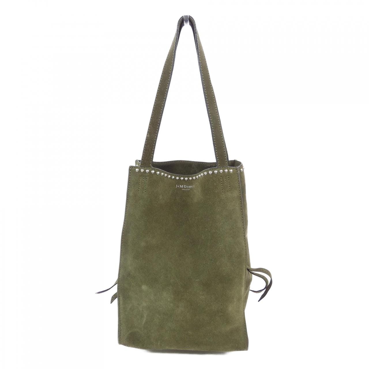 ジェイアンドエムデヴィッドソン J&M DAVIDSON BAG