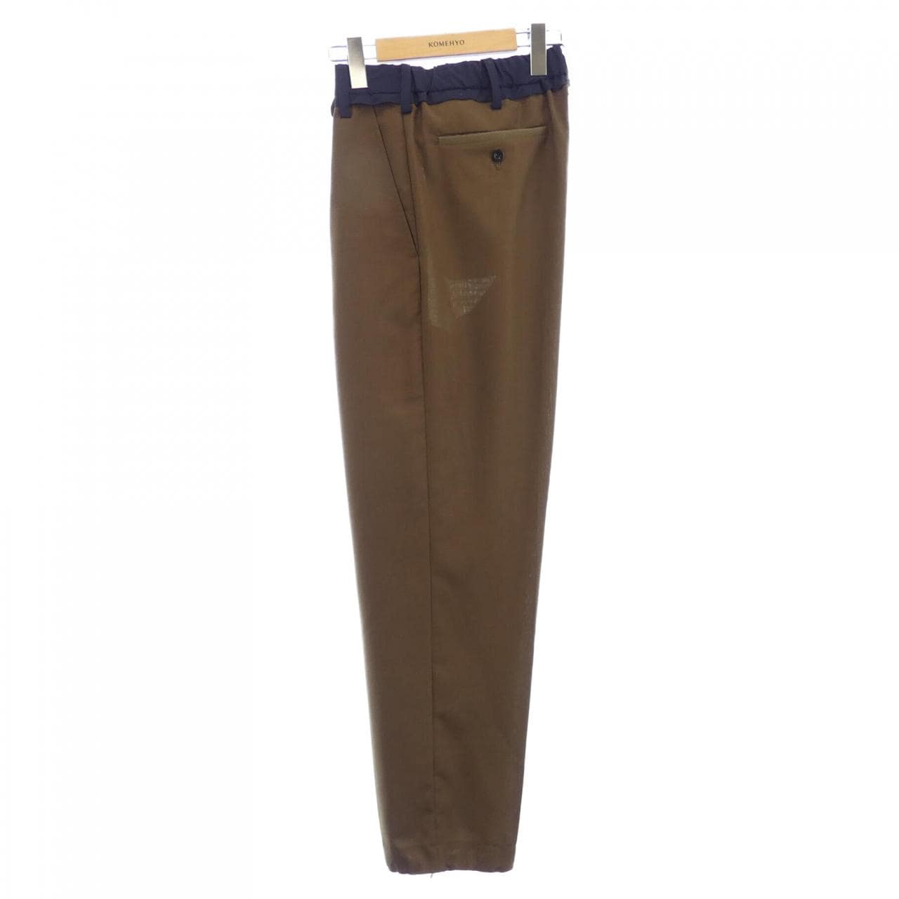 サカイ SACAI パンツ