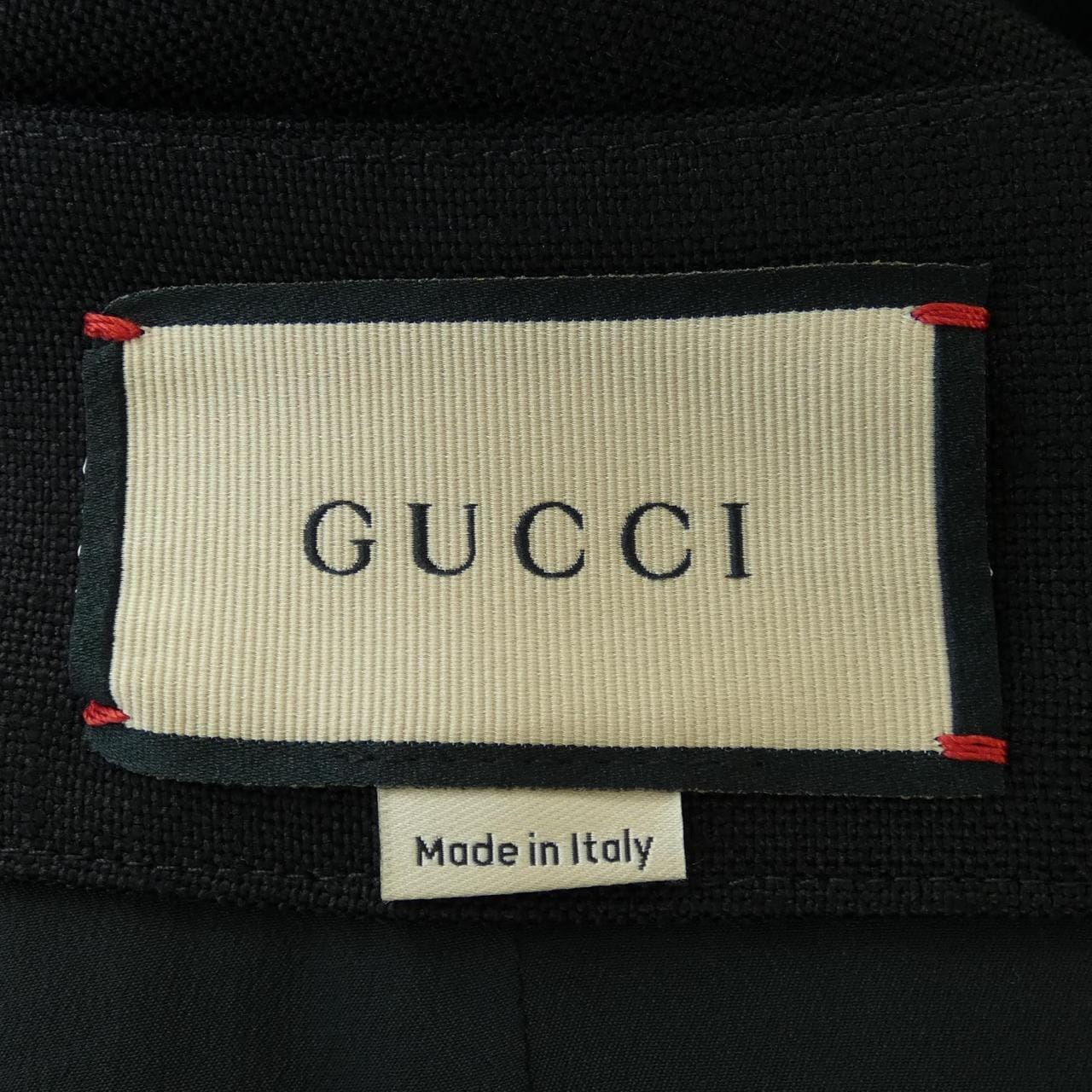 グッチ GUCCI スカート
