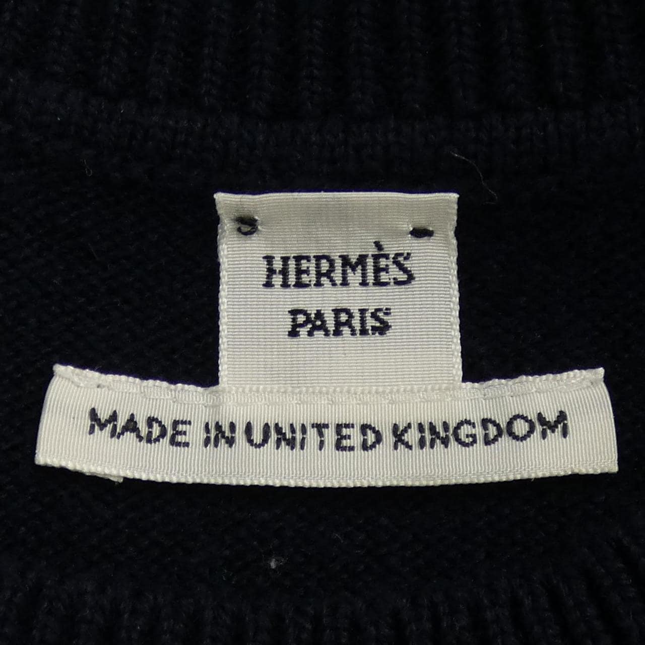 HERMES HERMES knitwear