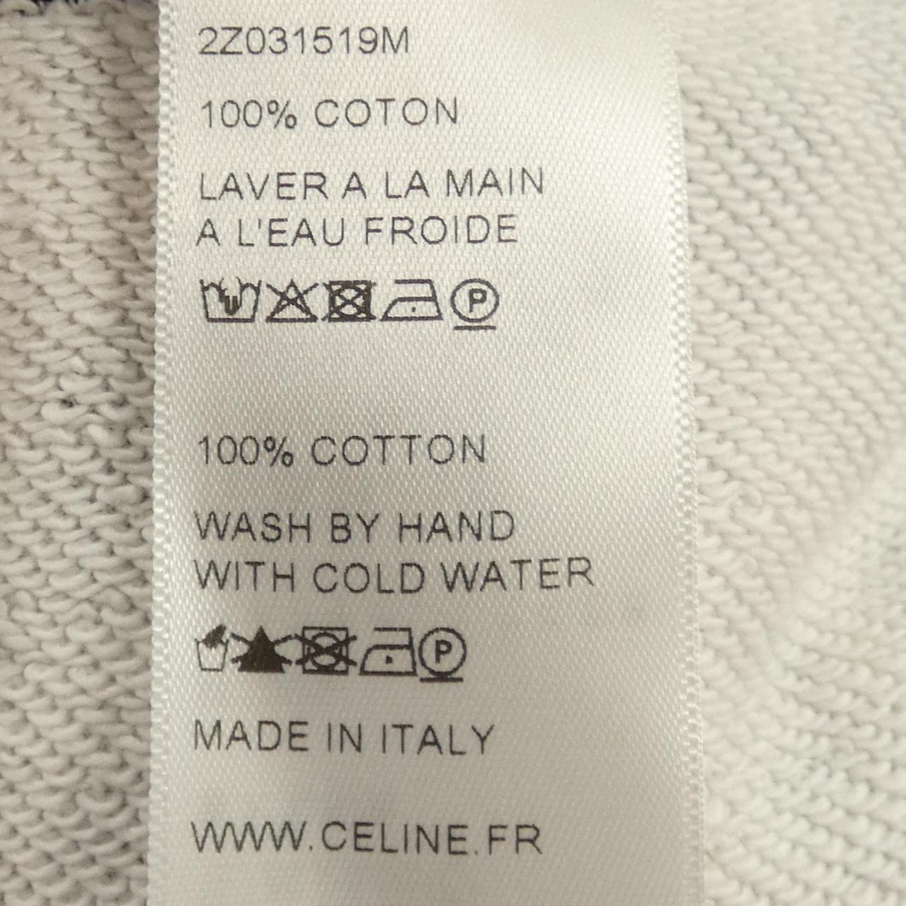 セリーヌ CELINE パンツ