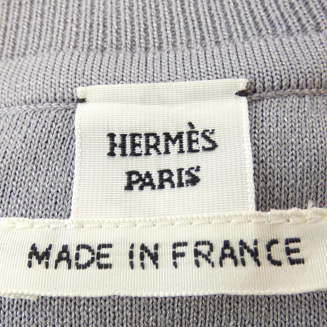 HERMES HERMES knitwear