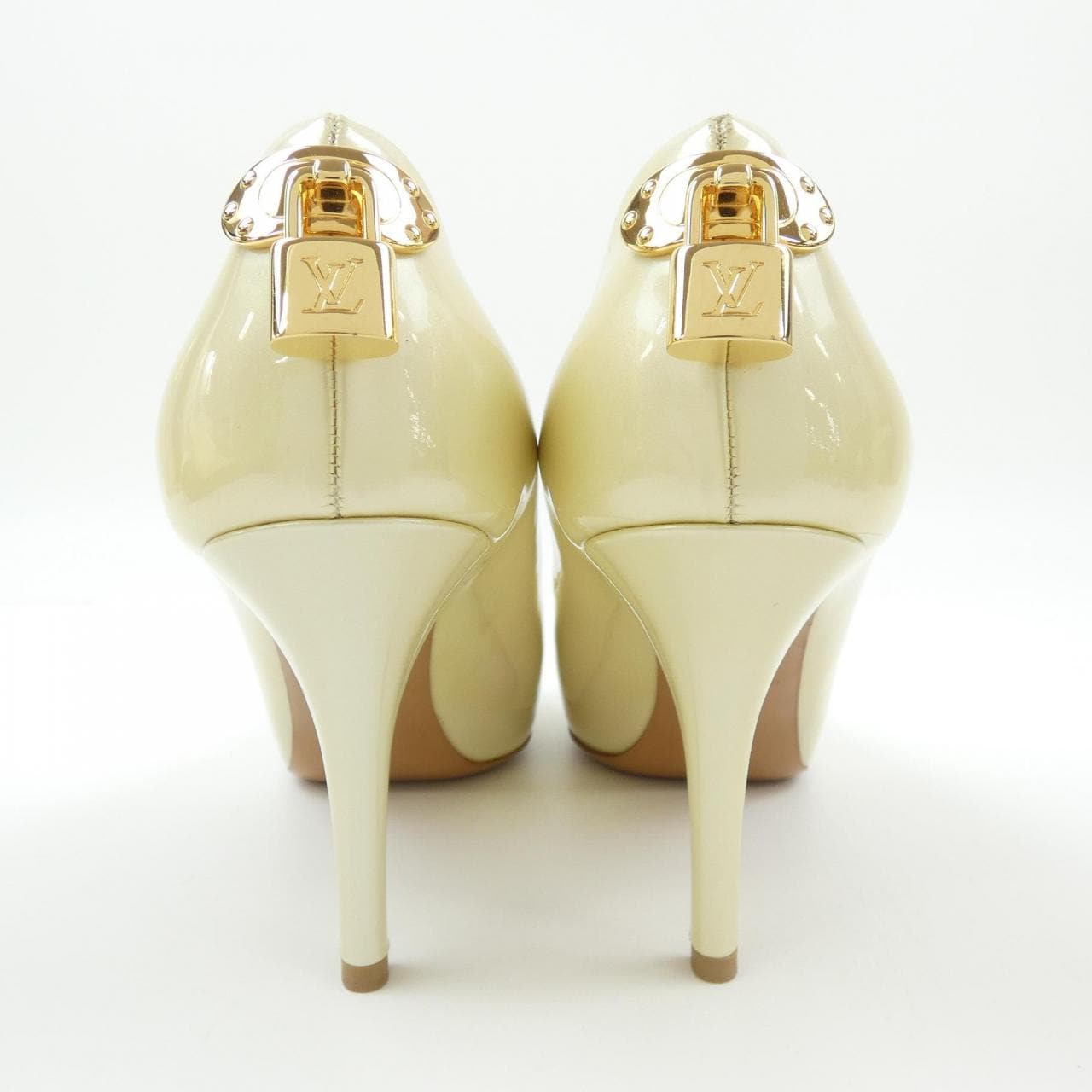 LOUIS VUITTON LOUIS VUITTON PUMPS