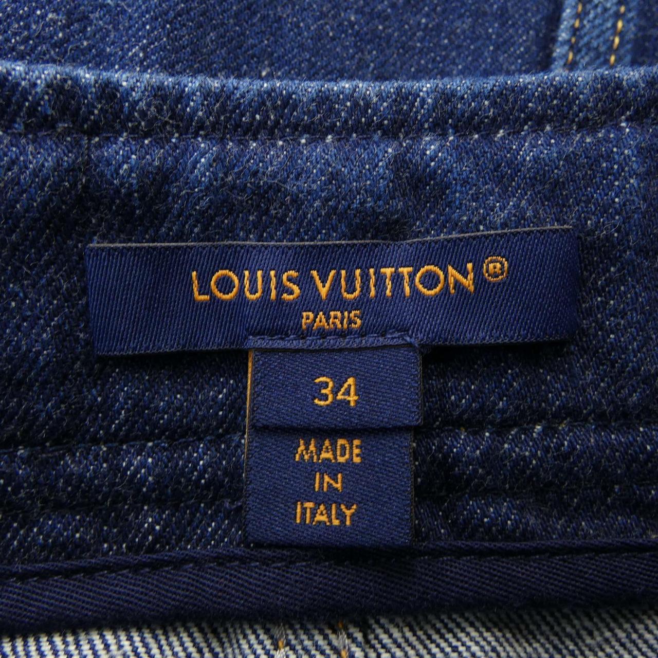 ルイヴィトン LOUIS VUITTON スカート