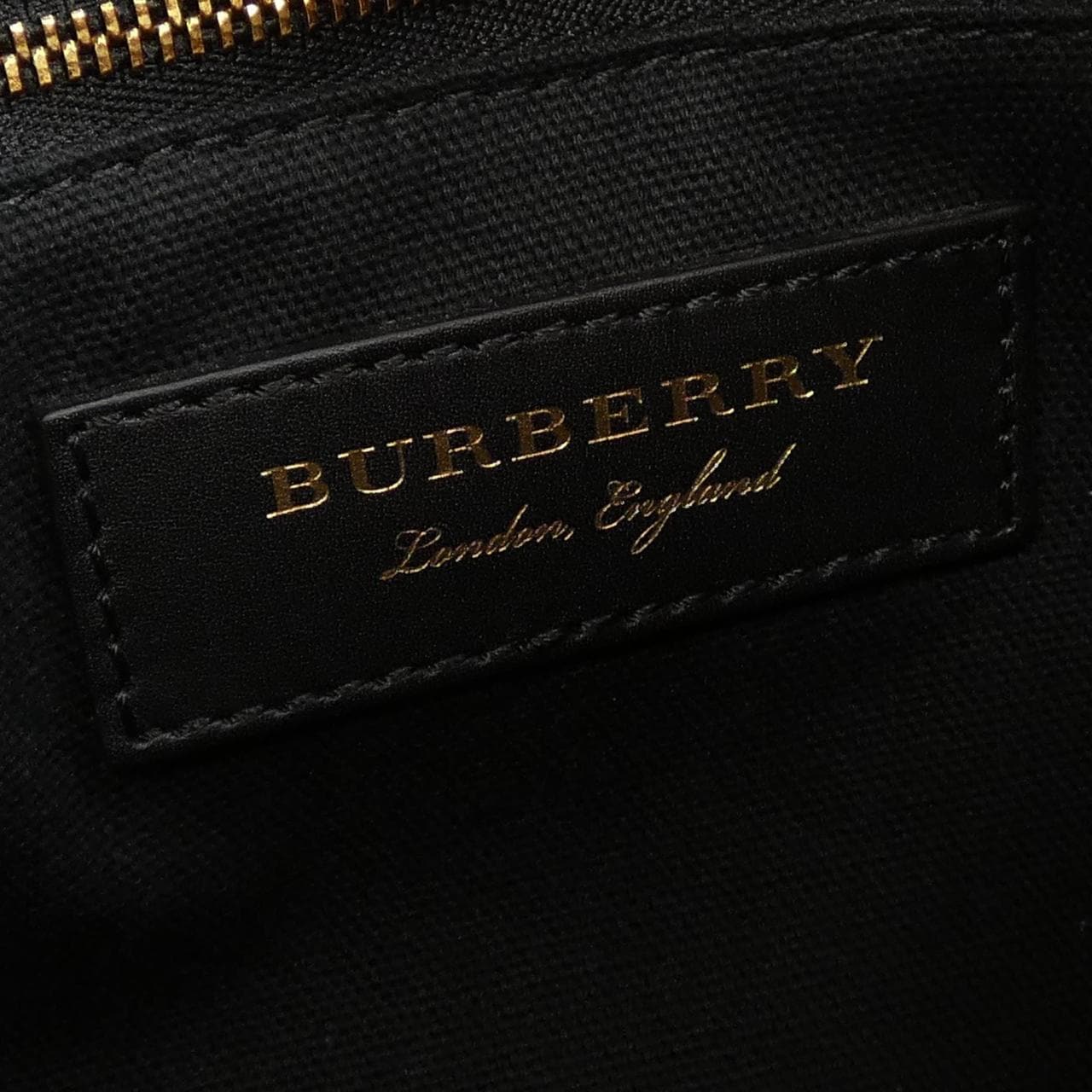 バーバリー BURBERRY BAG