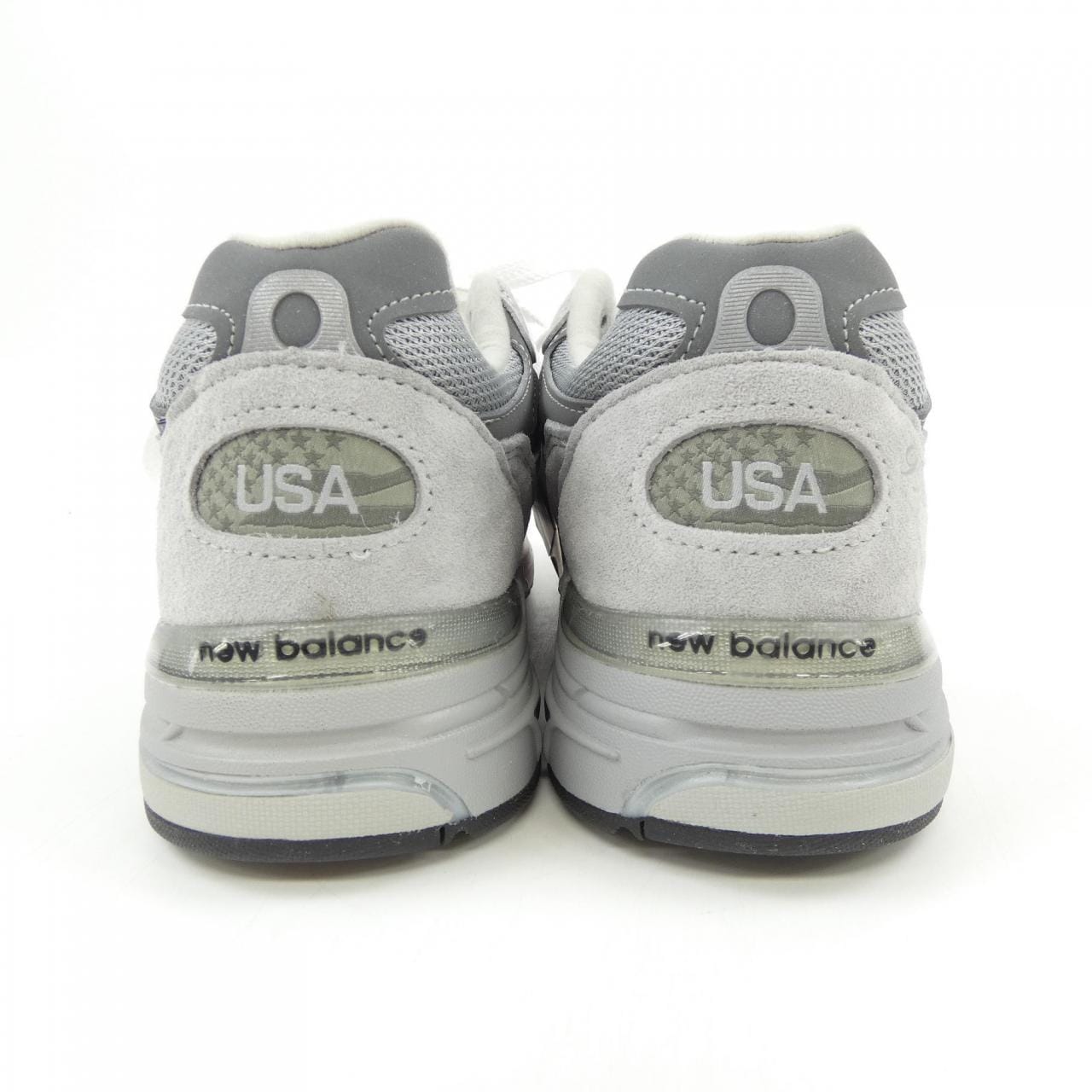 ニューバランス NEW BALANCE MR993GL スニーカー