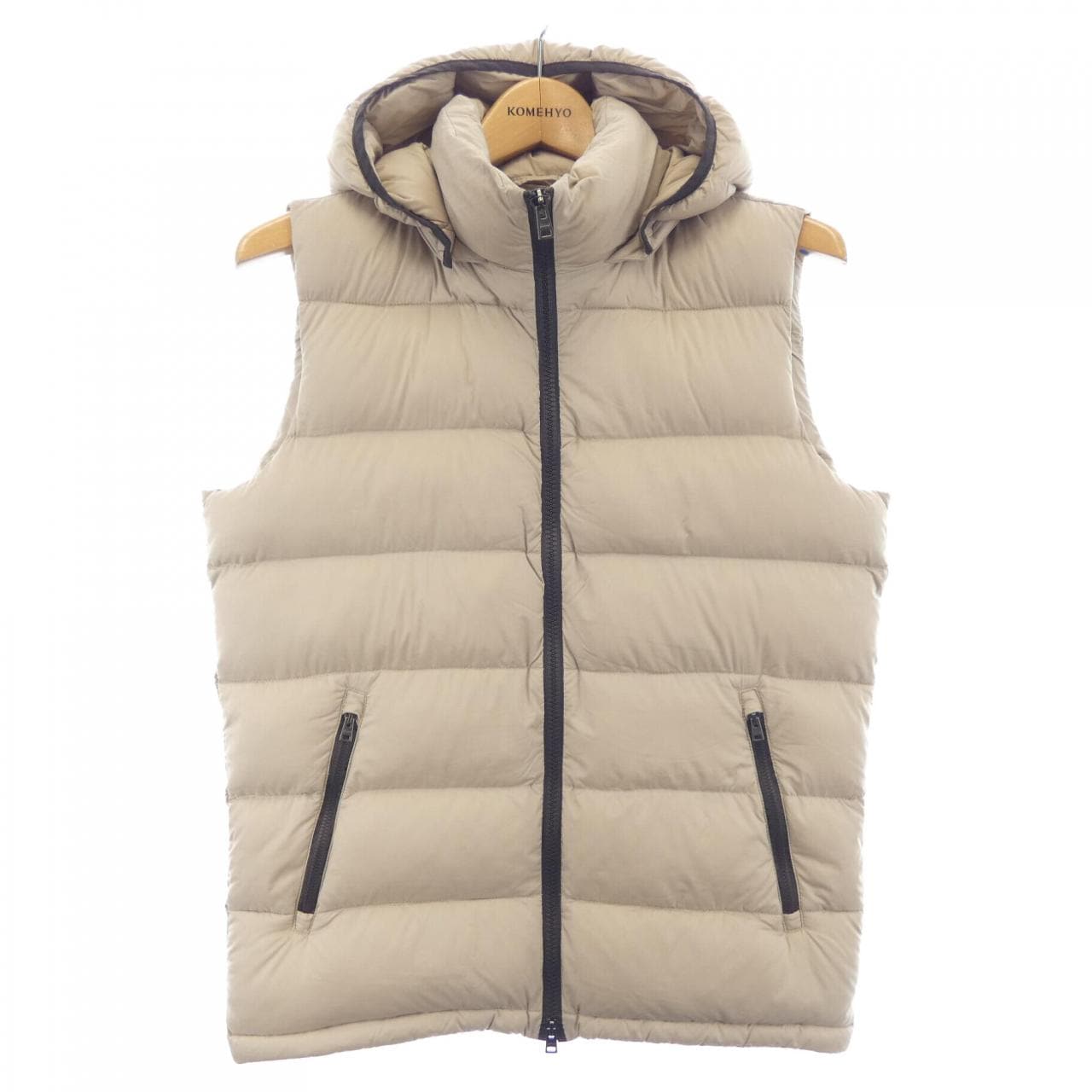 ヘルノ Herno 12403 ダウンベスト