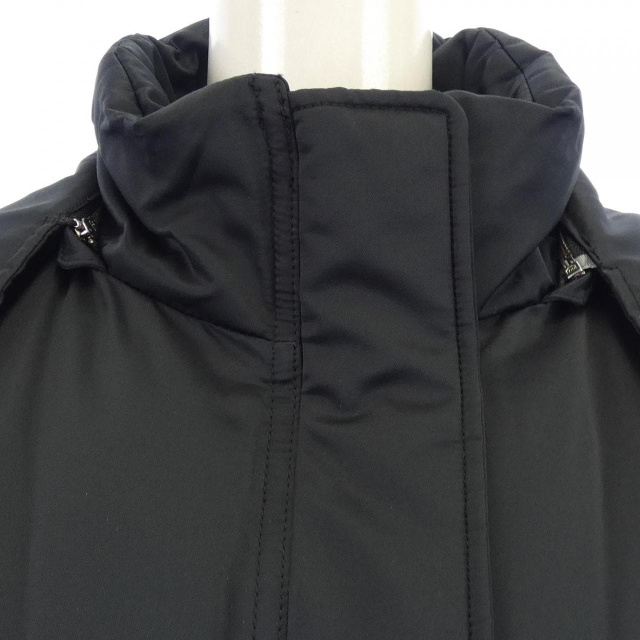 セオリー theory ダウンジャケット