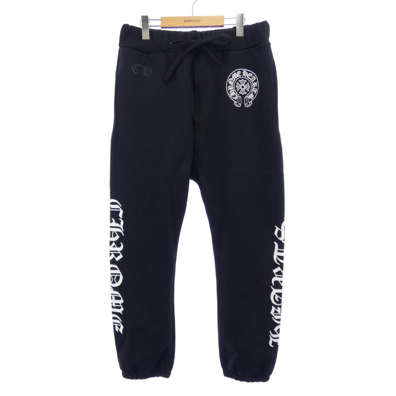 クロムハーツ CHROME HEARTS 408190372******138 パンツ