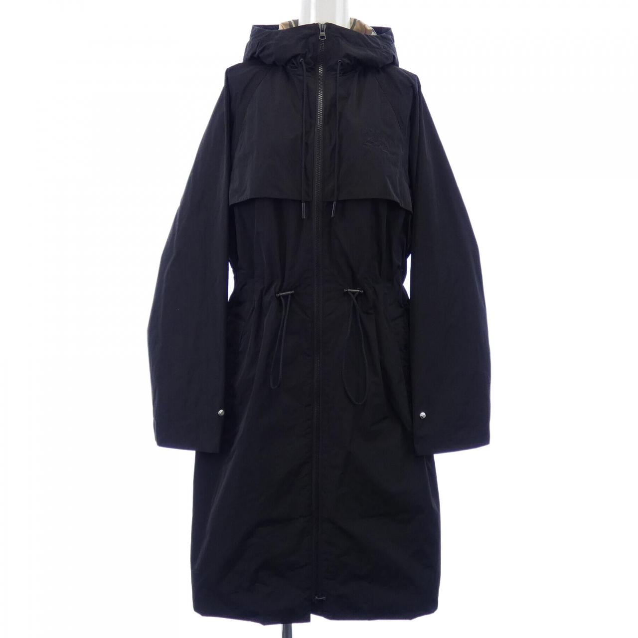 バーバリー BURBERRY ライトウェアパーカー 80707631 コート