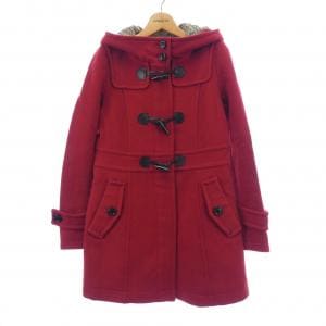 バーバリーブルーレーベル BURBERRY BLUE LABEL コート