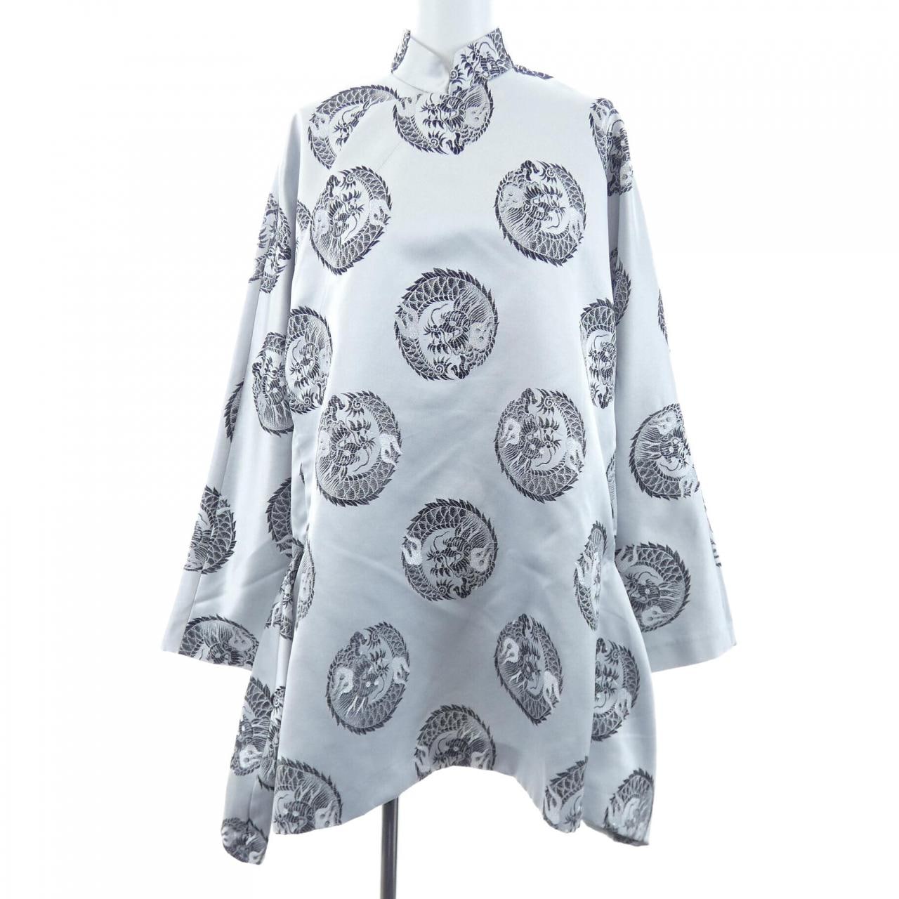 コムデギャルソン COMME des GARCONS RN-O025 チュニック