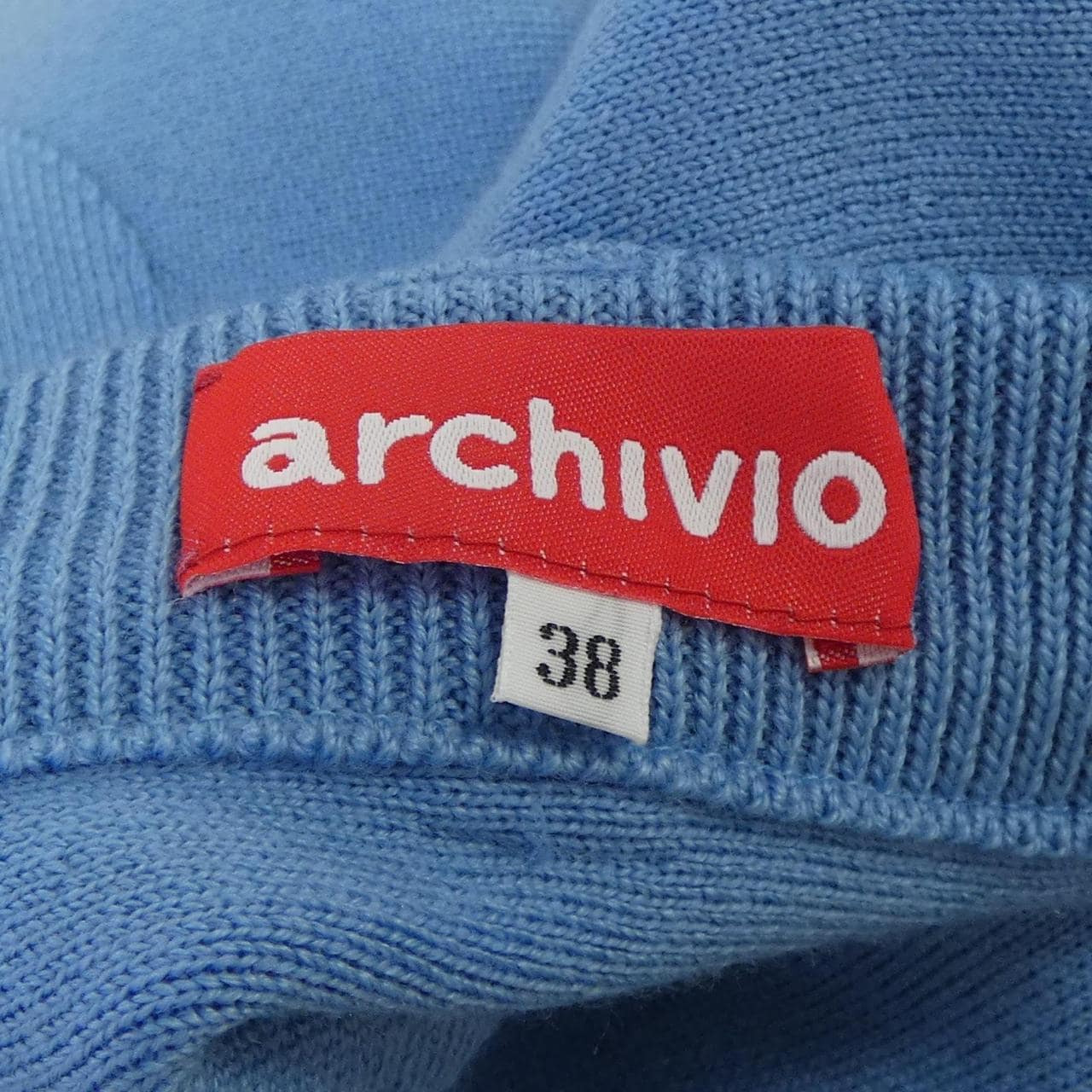 アルチビオ ARCHIVIO スカート