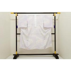 【未使用品】長襦袢　ボカシ染