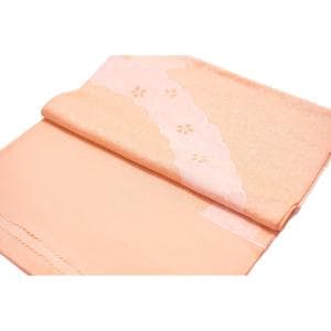 帯揚　丹後ちりめん