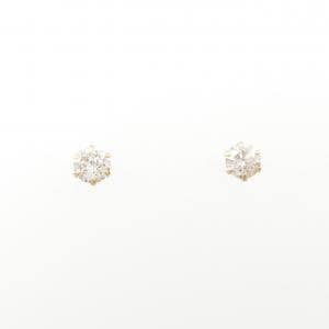 Diamond earrings/earrings