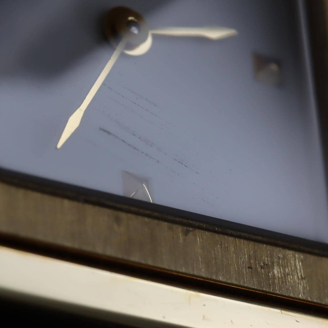 エルメス メドール GP GP クォーツ