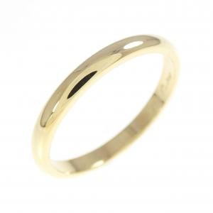 カルティエ ウェディング リング