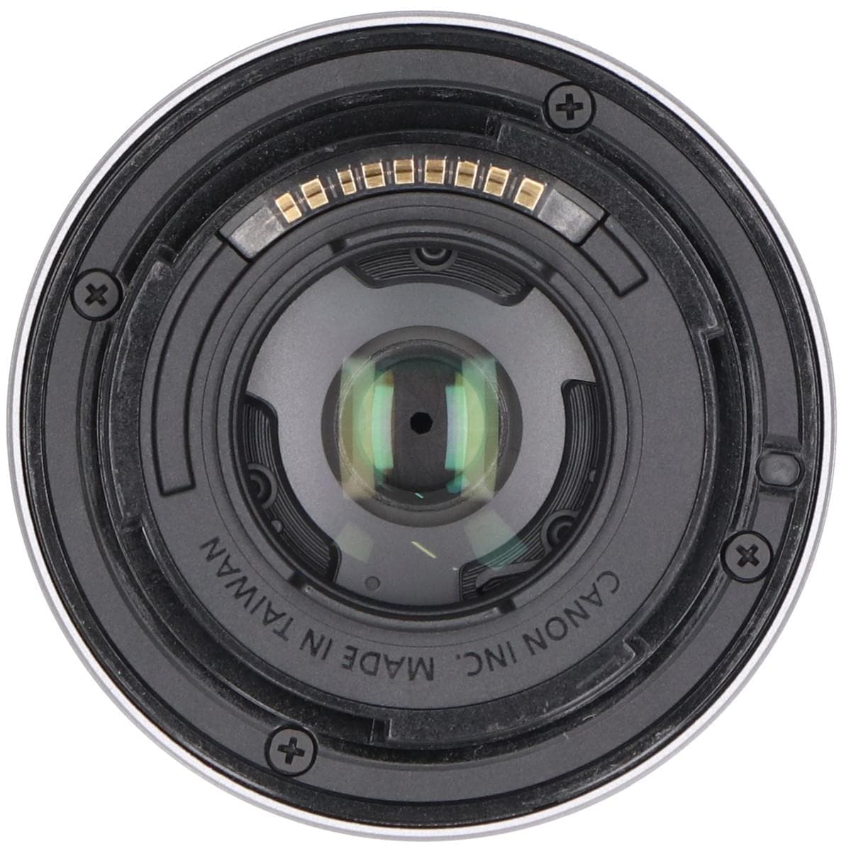 ＥＦ－Ｍ１５－４５ｍｍ　Ｆ３．５－６．３ＩＳ　ＳＴＭ