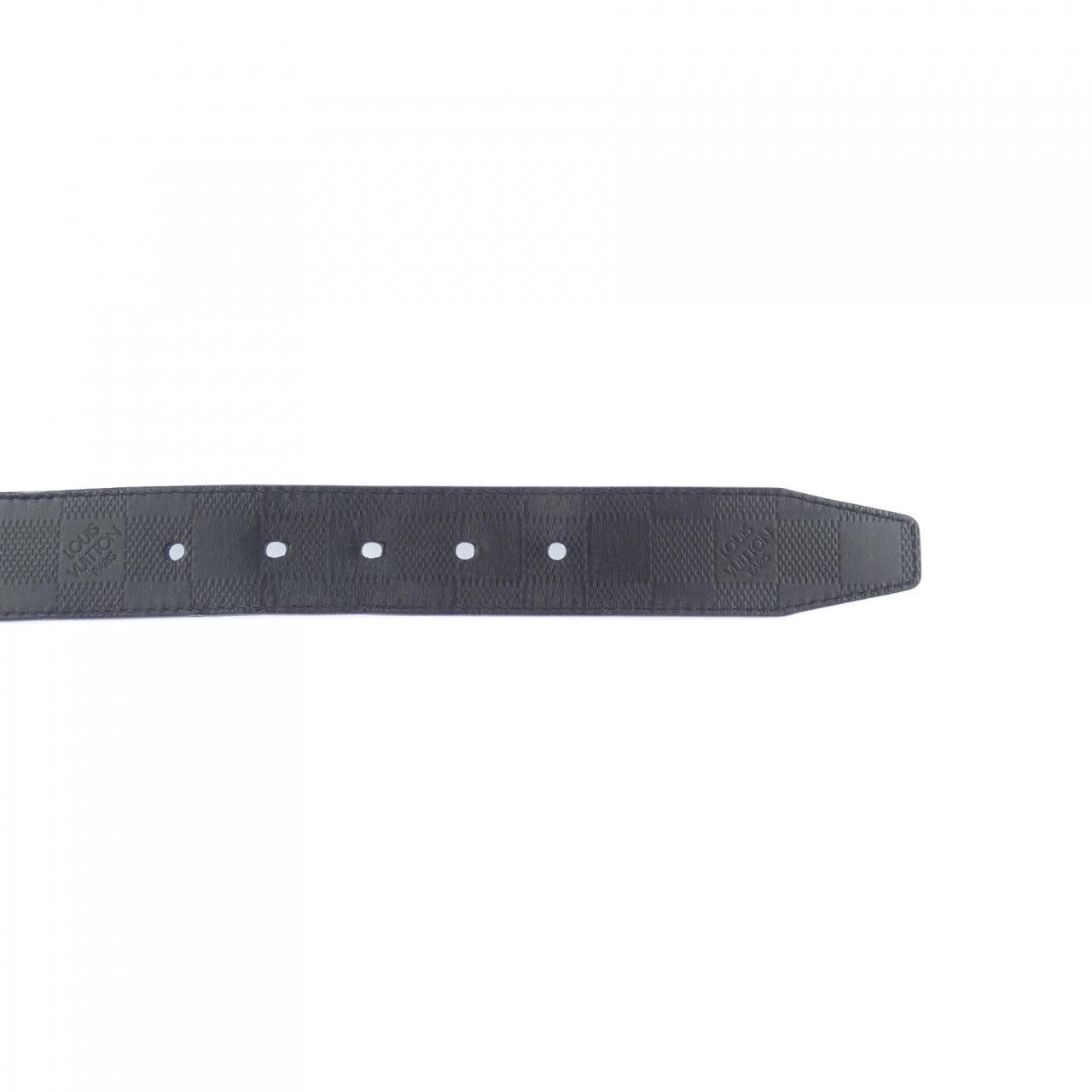 ルイヴィトン LOUIS VUITTON スレンダー 35MM リバーシブル M9906 BELT