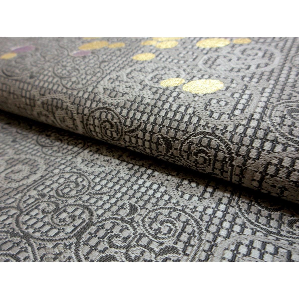 名古屋帯　【和田光正】