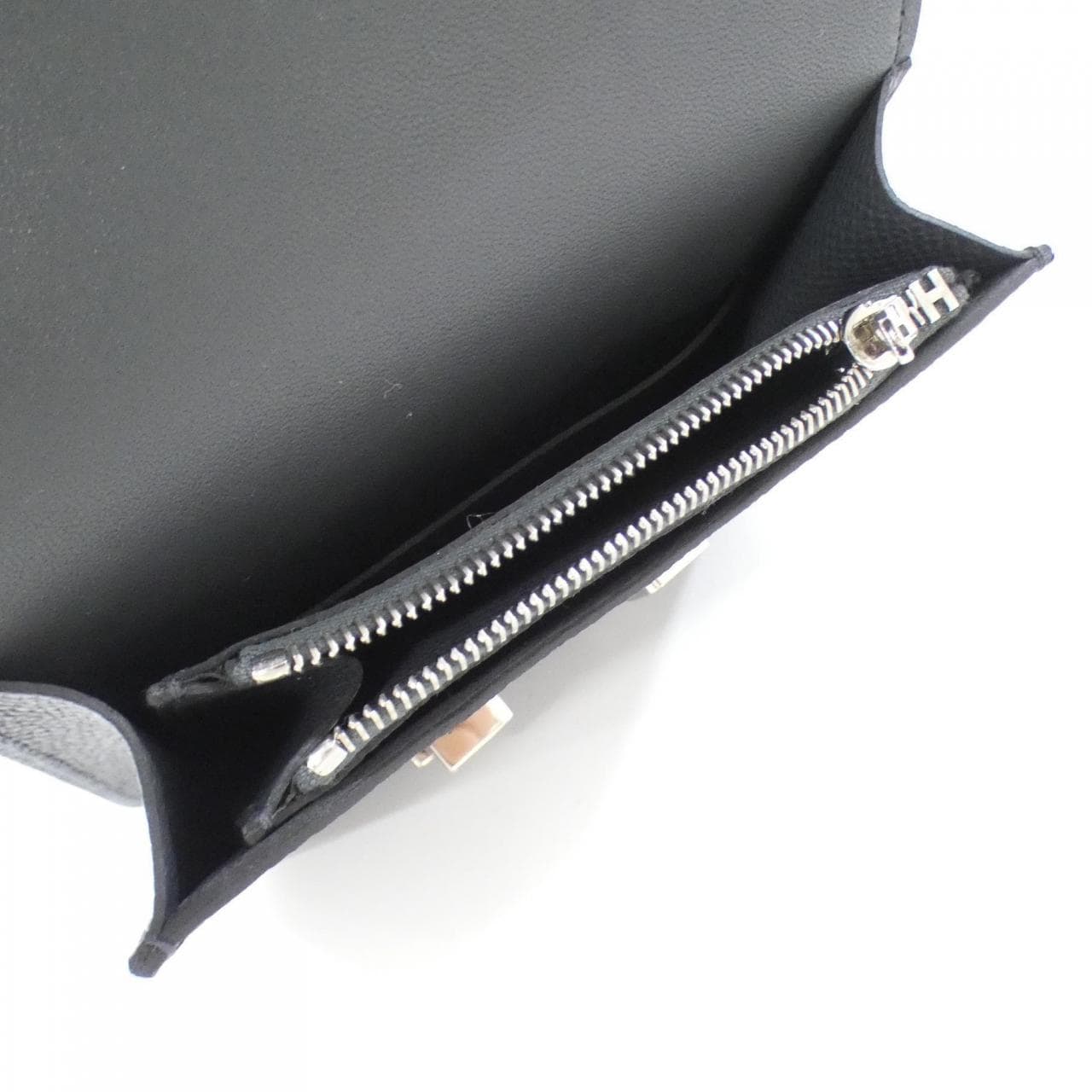 【未使用品】エルメス コンスタンス スリム 082499CK 財布