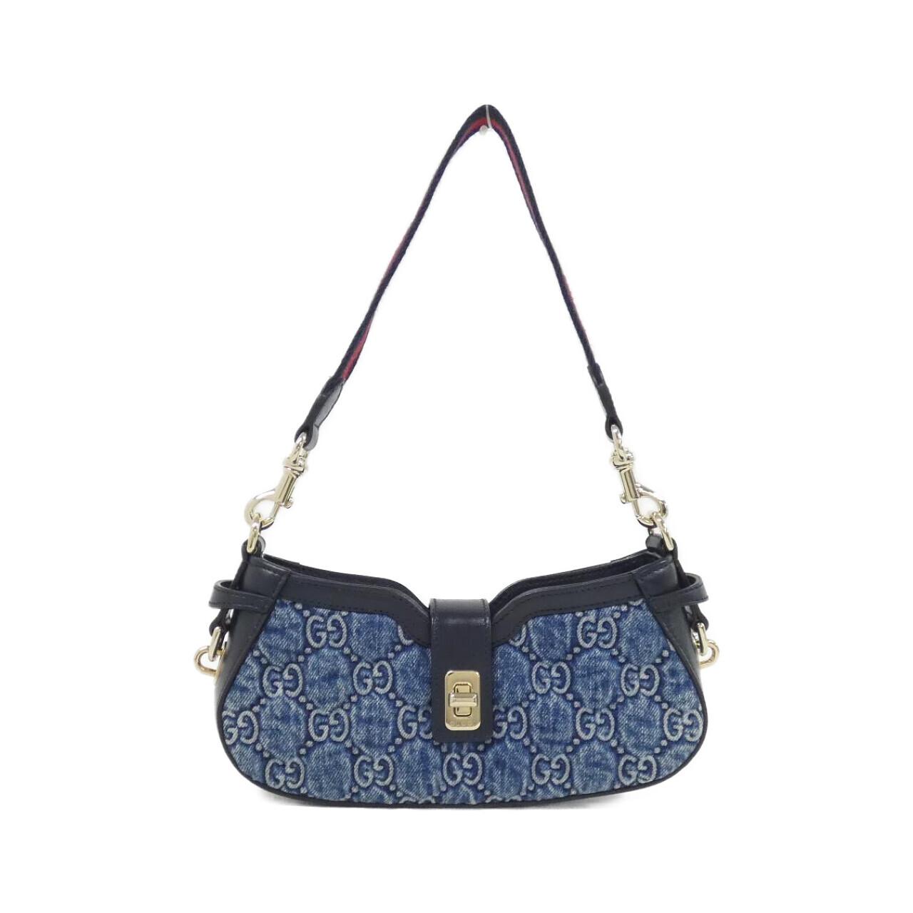 グッチ MOON SIDE 786015 FADGO ショルダーバッグ