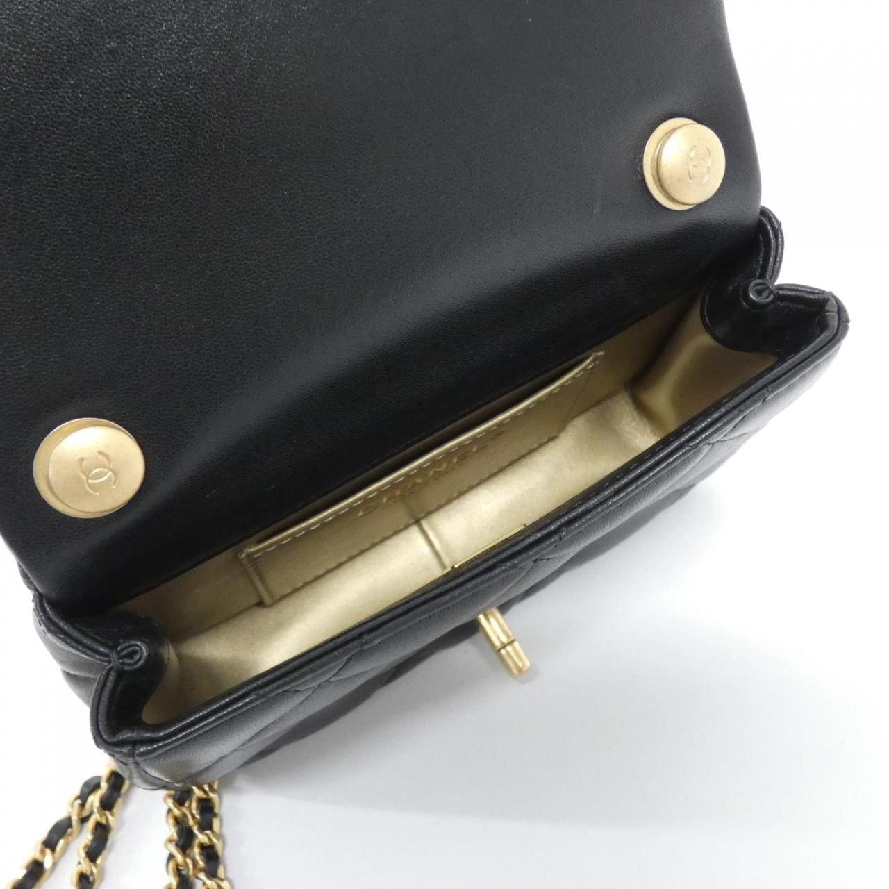 シャネル AS4868 ショルダーバッグ