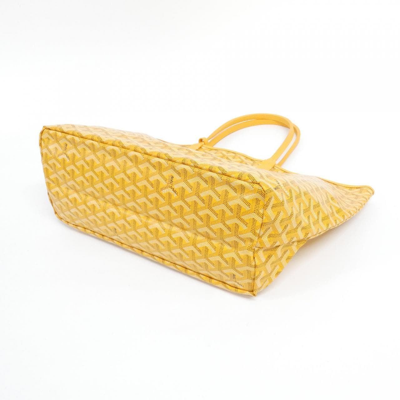 【未使用品】ゴヤール サン ルイ PM AMA LOUIS PM バッグ