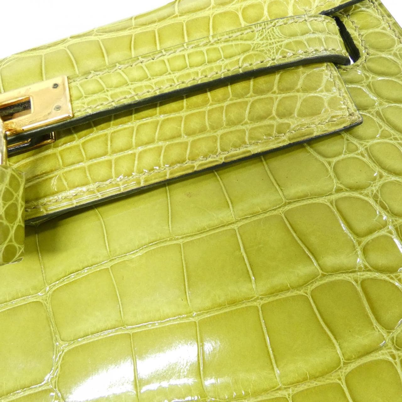 【ヴィンテージ】エルメス ケリー 25cm バッグ