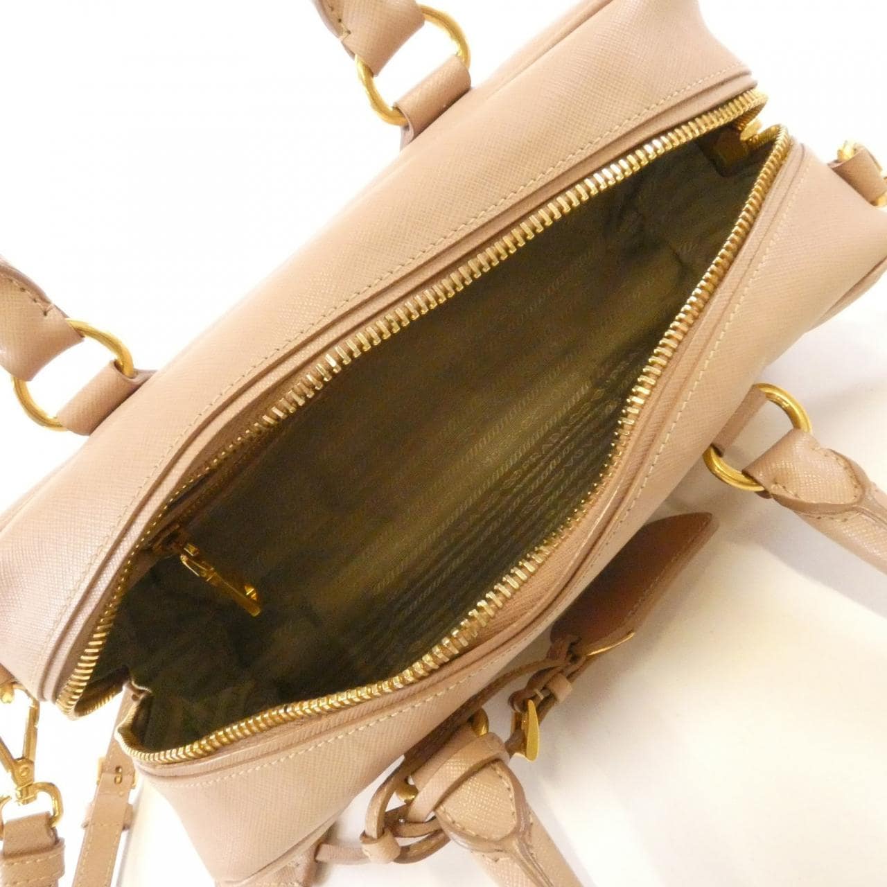 プラダ BL0758 バッグ