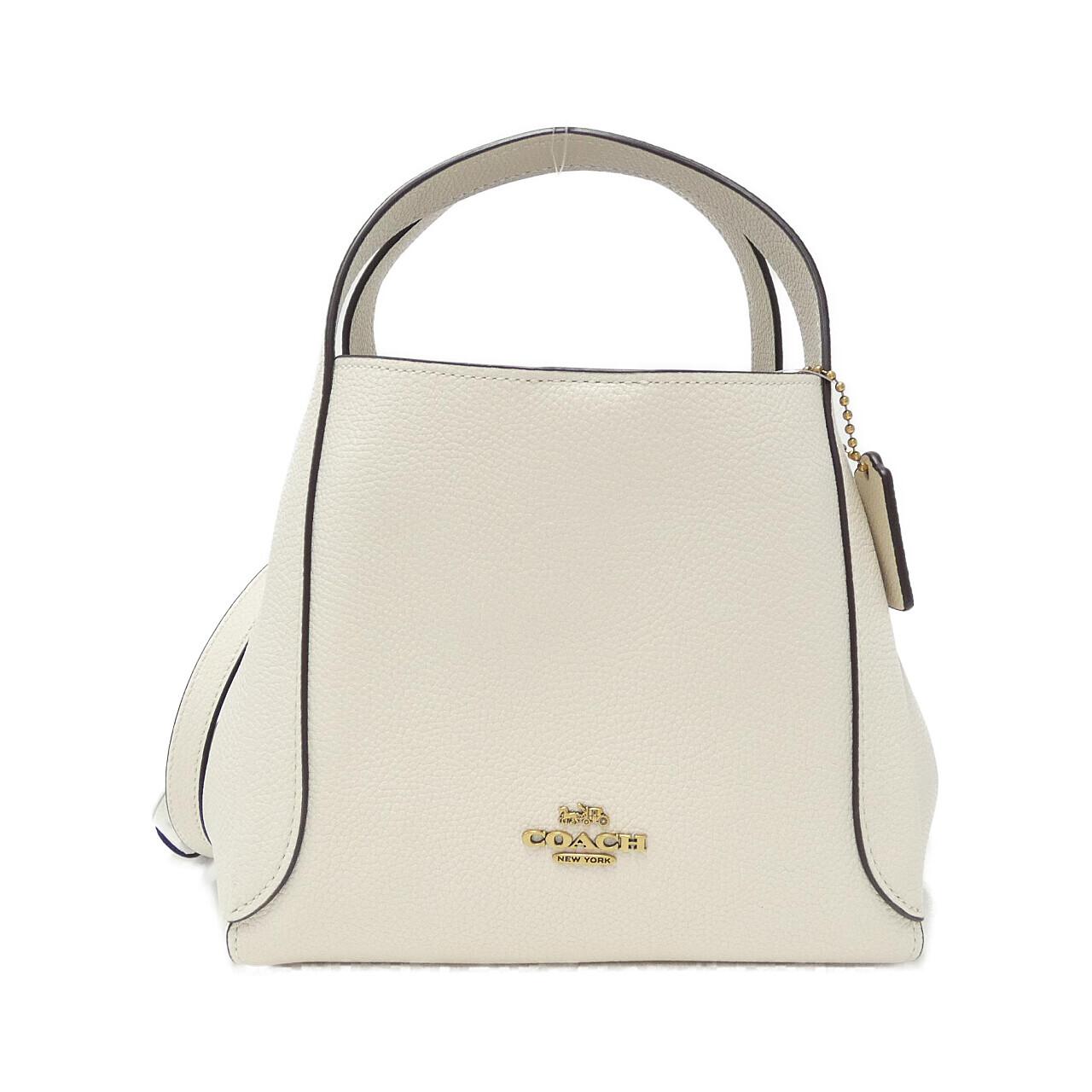 コーチ(COACH) ゴールド ハンドバッグ | 通販・人気ランキング - 価格.com