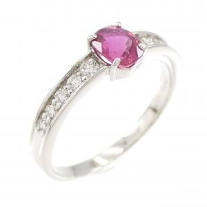 ruby ring