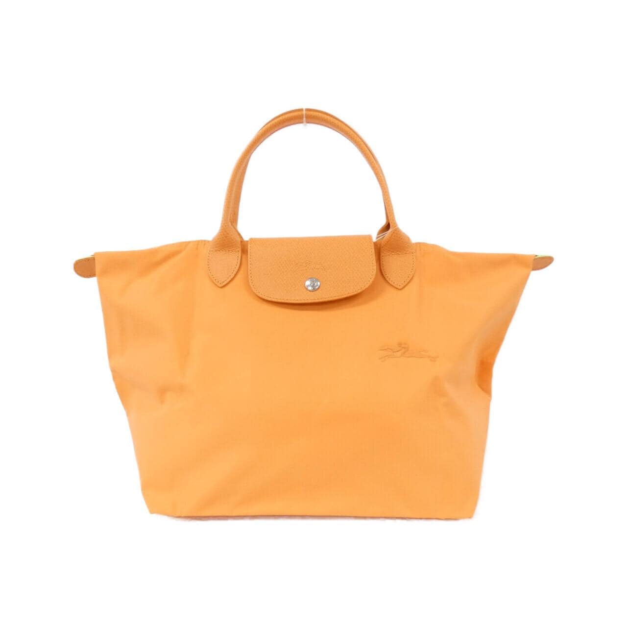 [新品] Longchamp Le Pliage 綠色 1623 919 包