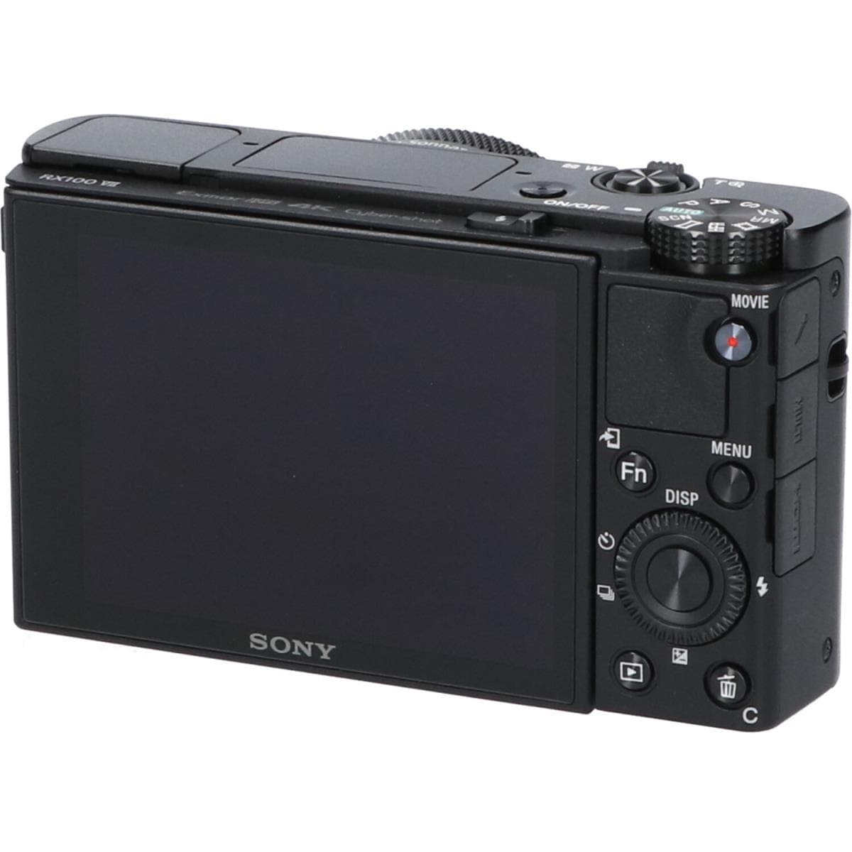 SONYDSC-RX100 M7G射擊套件