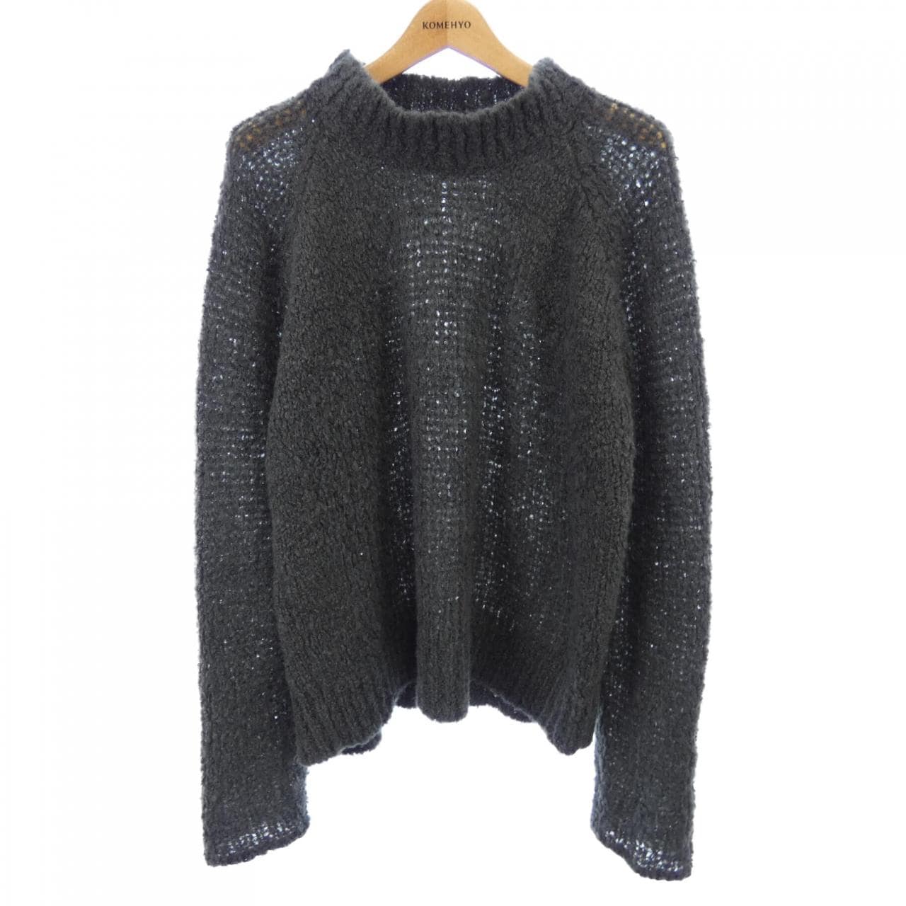 JIL SANDER SANDER Knit