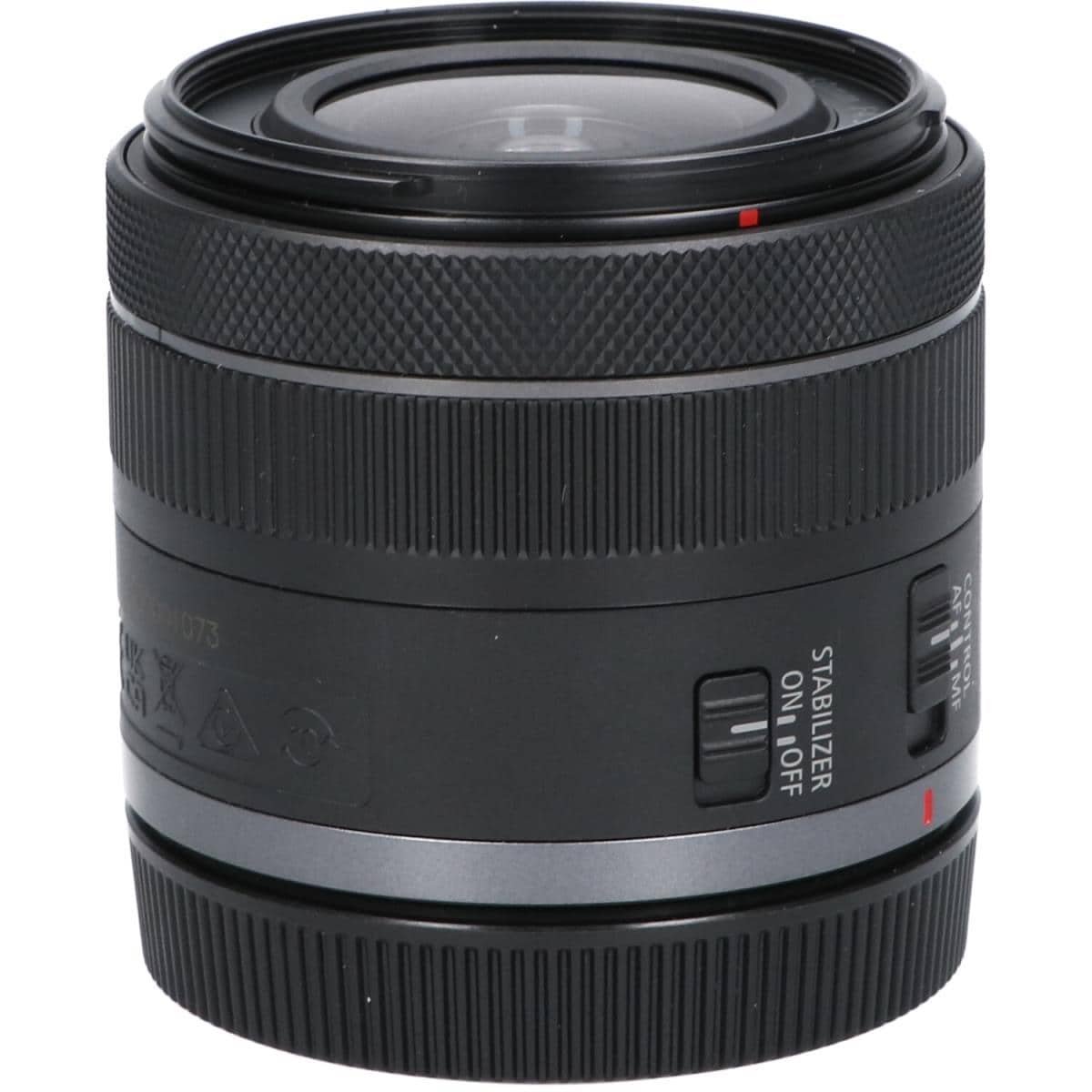ＣＡＮＯＮ　ＲＦ２４－５０ｍｍ　Ｆ４．５－６．３　ＩＳ　ＳＴＭ