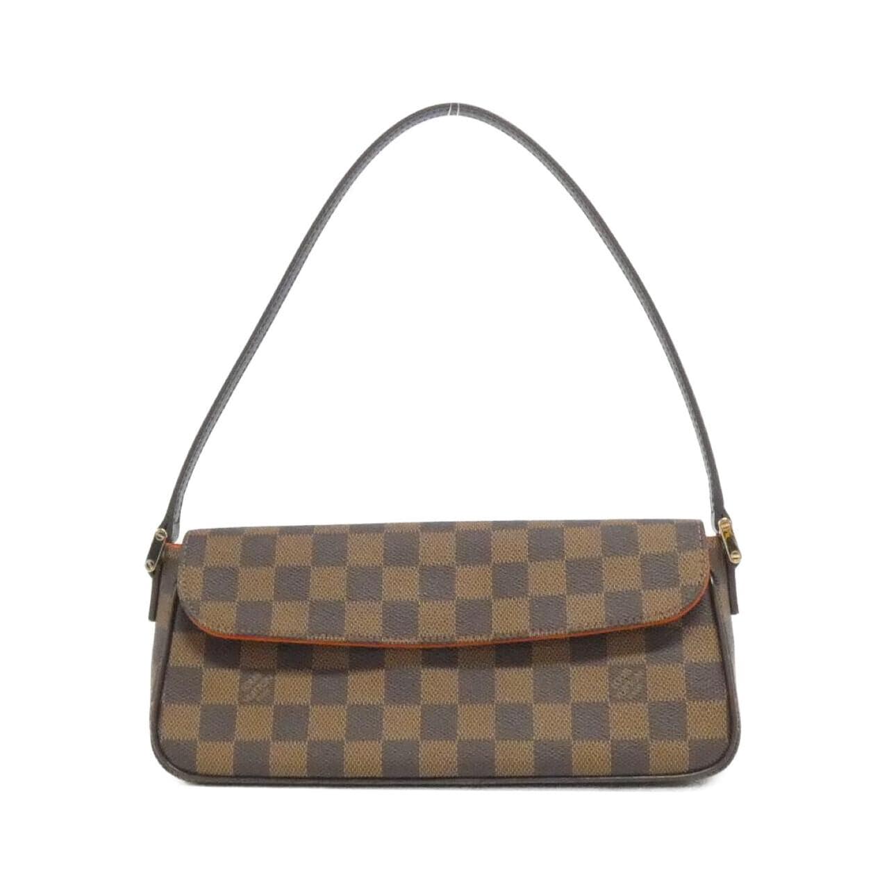 LOUIS VUITTON Damier Recoleta N51299 單肩包