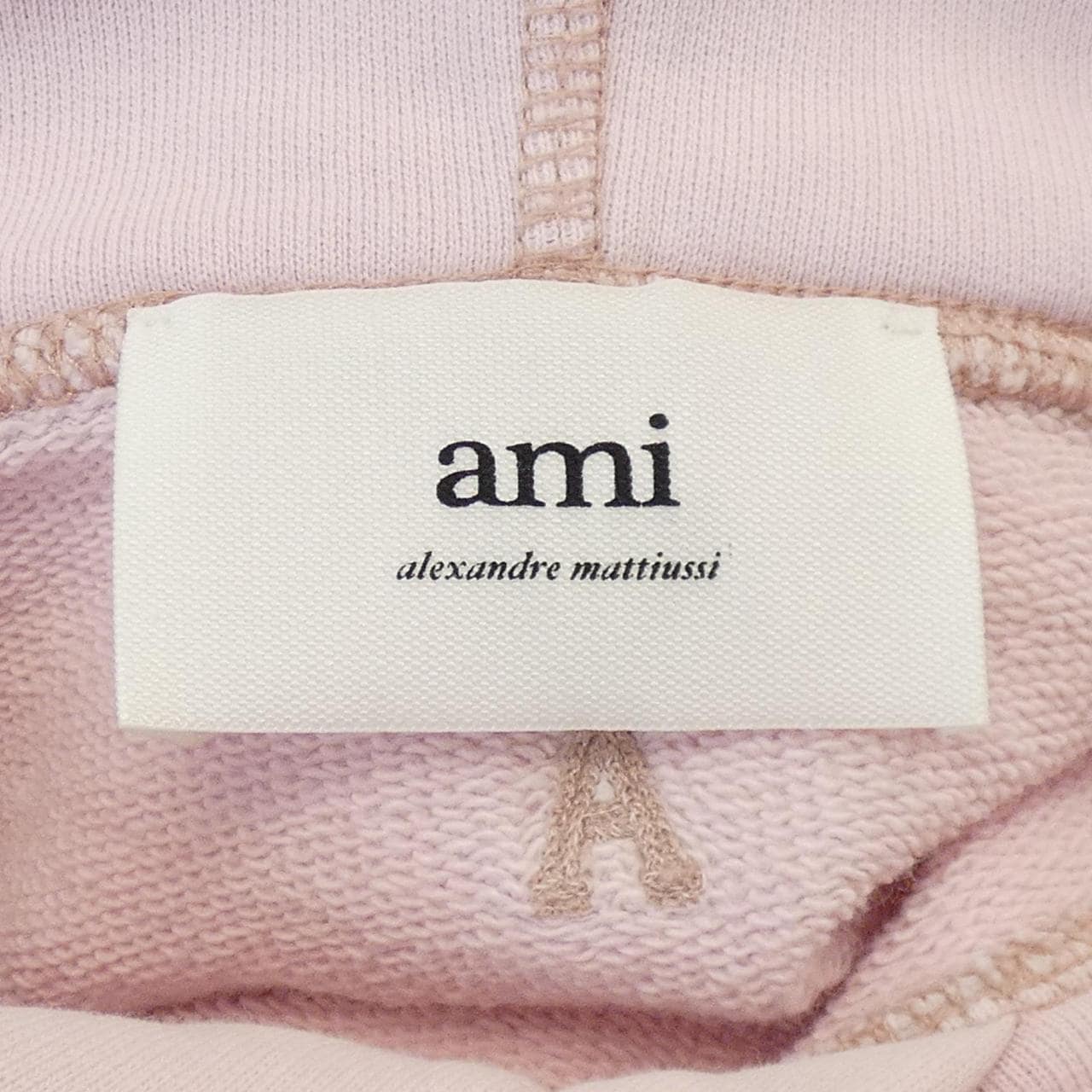 Ami AMI PARKER