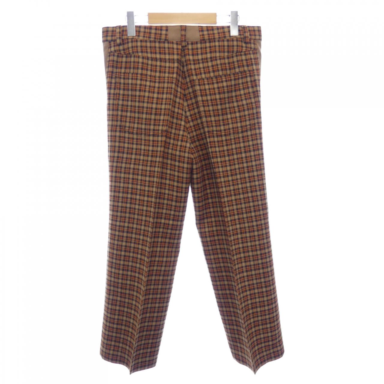 DRIES VAN NOTEN Van Noten 褲子