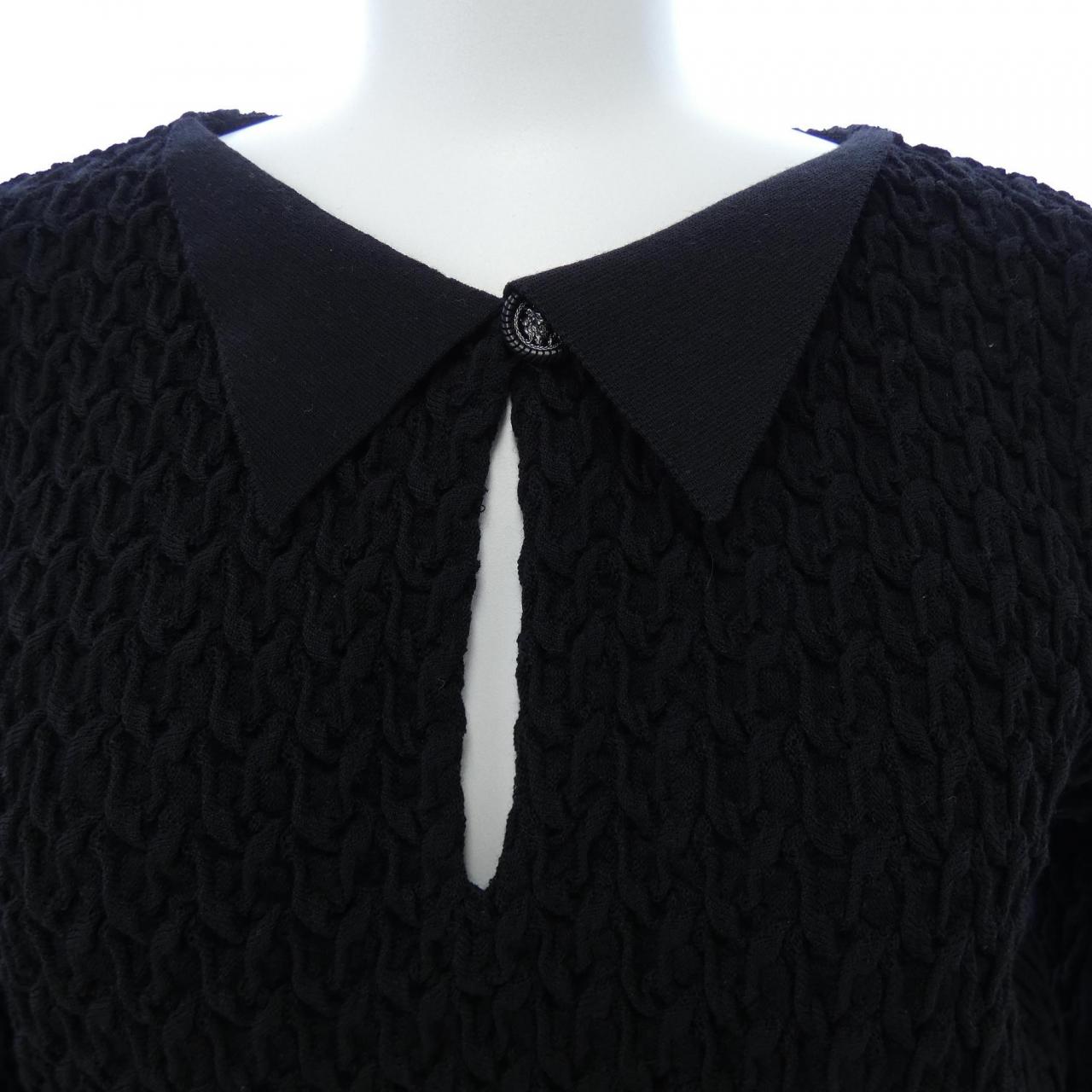シャネル CHANEL ワンピース