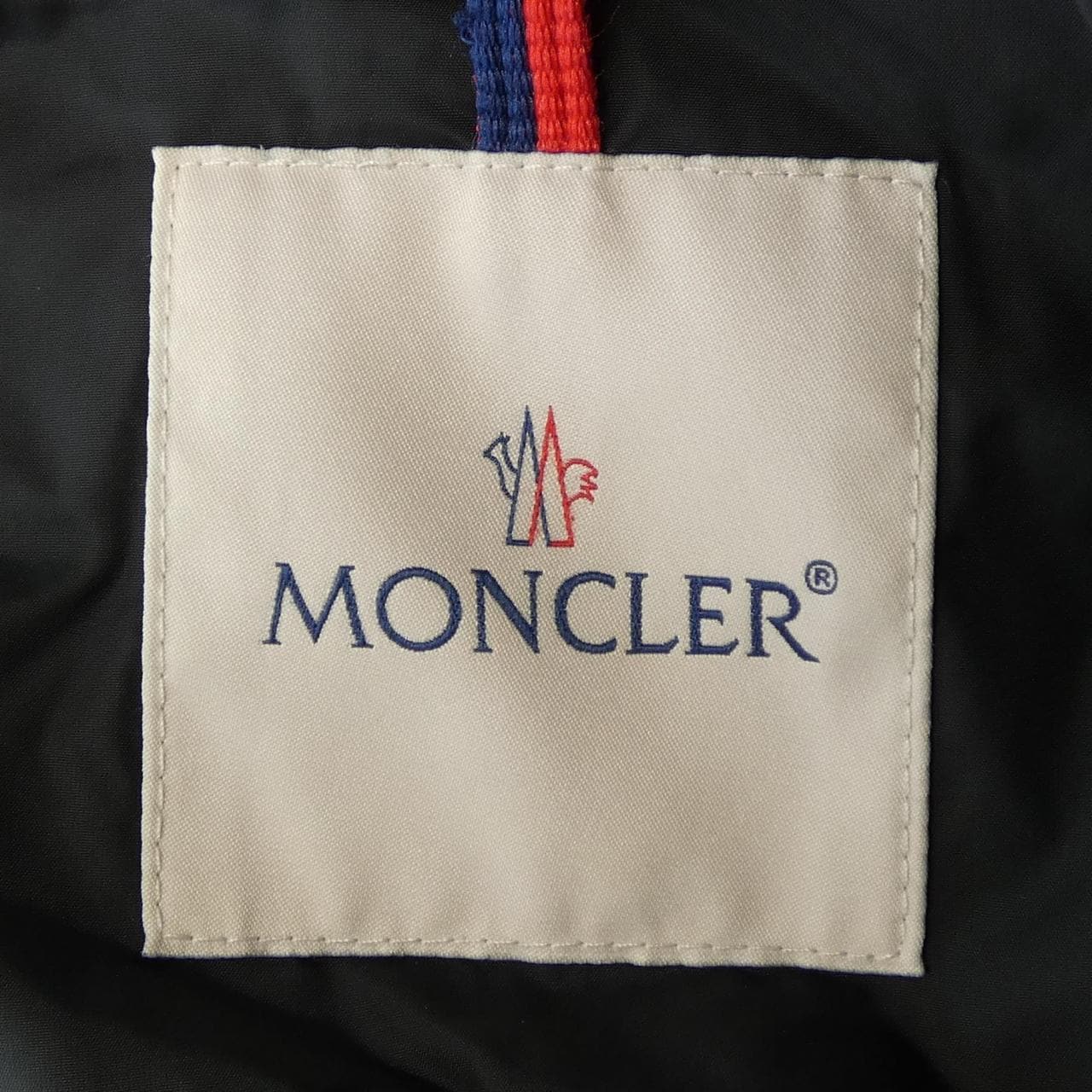 モンクレール MONCLER TOPAZE コート