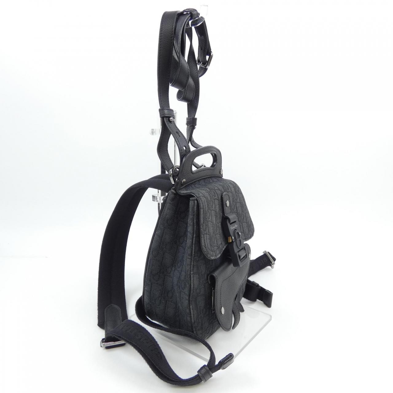 ディオール DIOR BACKPACK