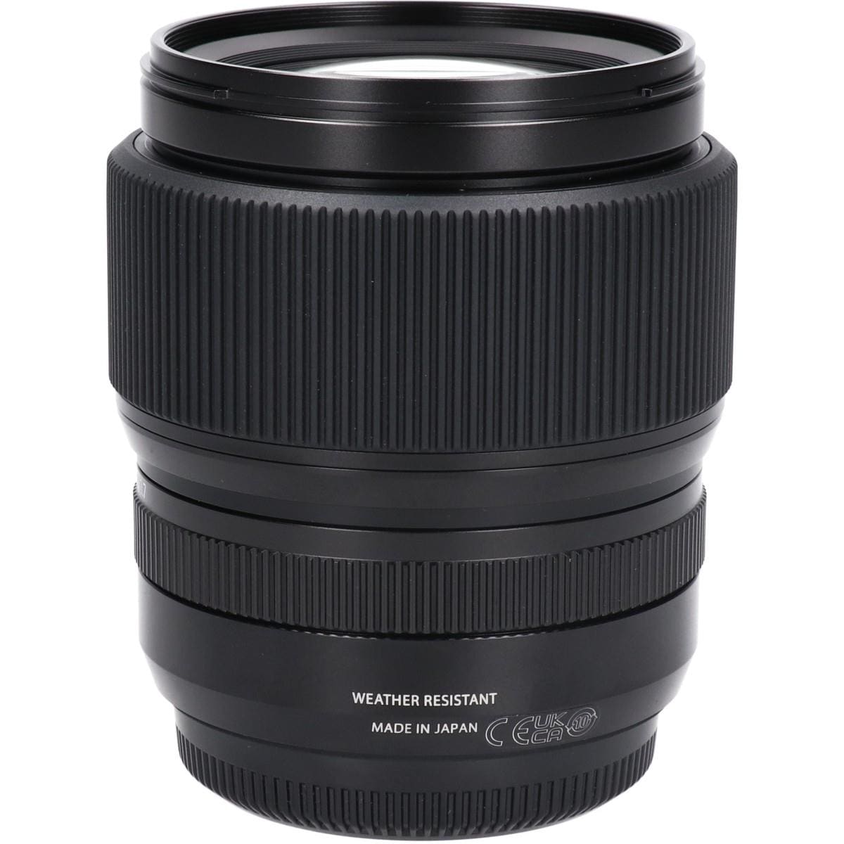 ＧＦ８０ｍｍ　Ｆ１．７Ｒ　ＷＲ