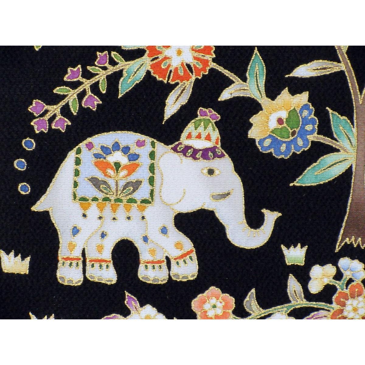 【新品】利休バッグ　【岡重】