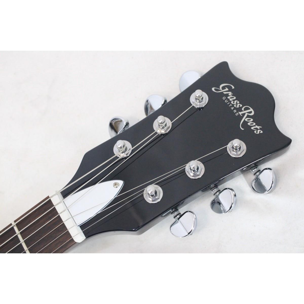 ＧＲＡＳＳＲＯＯＴＳ　　Ｇ－ＢＲＩＣＯＬＥＵＲ